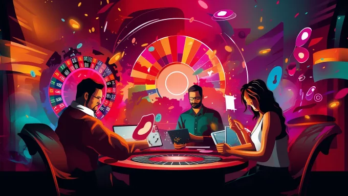 Gaming Club Casino   – Reseña, Juegos de tragamonedas ofrecidos, Bonos y promociones