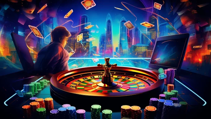 Lake Palace Casino   – Reseña, Juegos de tragamonedas ofrecidos, Bonos y promociones