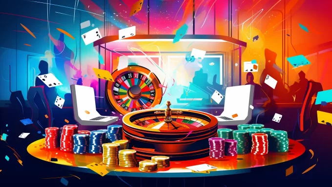 Sloto’Cash Casino   – Reseña, Juegos de tragamonedas ofrecidos, Bonos y promociones