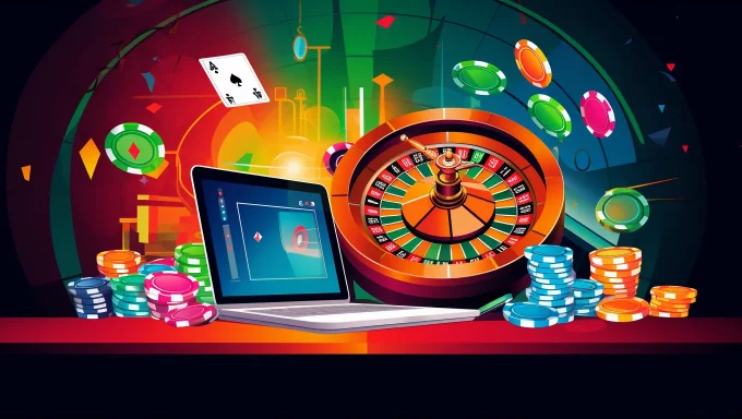 CasinoIntense    – Reseña, Juegos de tragamonedas ofrecidos, Bonos y promociones