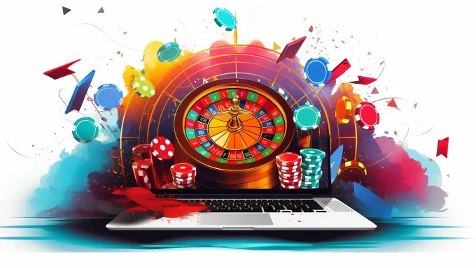 Casinoin    – Reseña, Juegos de tragamonedas ofrecidos, Bonos y promociones