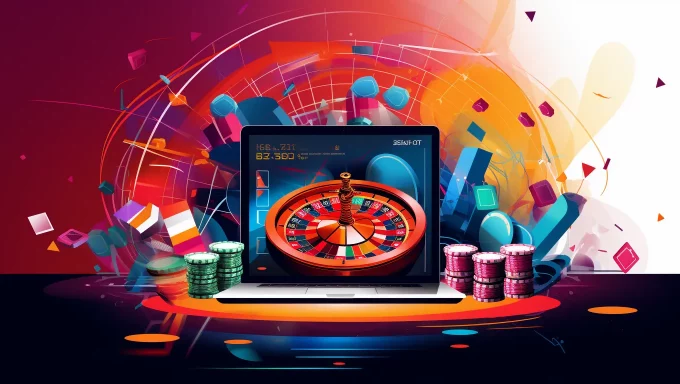 Parimatch Casino   – Reseña, Juegos de tragamonedas ofrecidos, Bonos y promociones