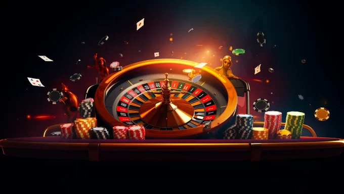 Sky Vegas Casino   – Arvostelu, Tarjolla olevat kolikkopelit, Bonukset ja tarjoukset
