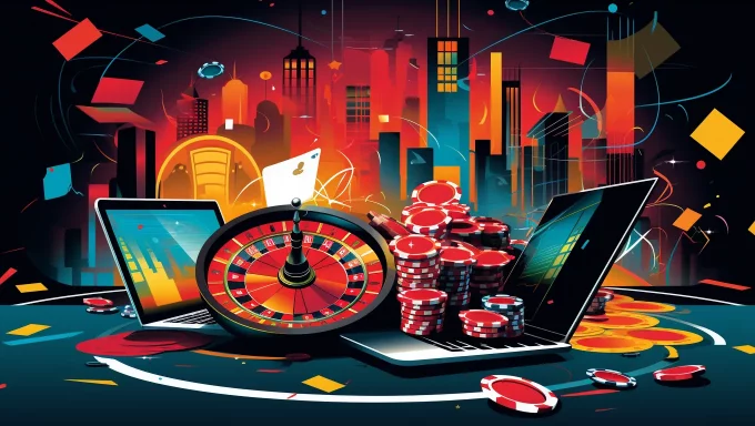 FB88 Casino   – Arvostelu, Tarjolla olevat kolikkopelit, Bonukset ja tarjoukset