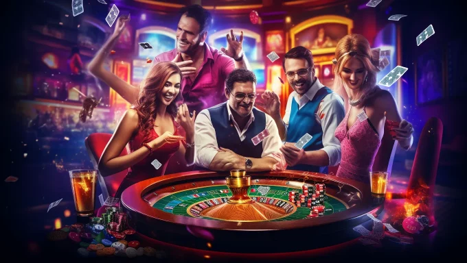 LeoVegas Casino   – Arvostelu, Tarjolla olevat kolikkopelit, Bonukset ja tarjoukset