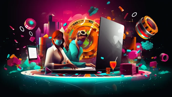 Gioco Digitale Casino   – Arvostelu, Tarjolla olevat kolikkopelit, Bonukset ja tarjoukset