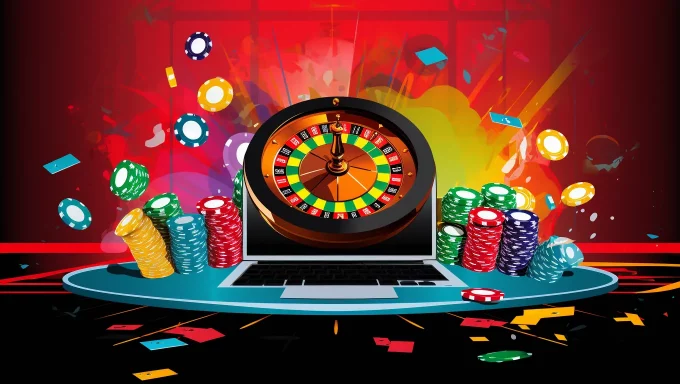 Superbetin Casino   – Arvostelu, Tarjolla olevat kolikkopelit, Bonukset ja tarjoukset