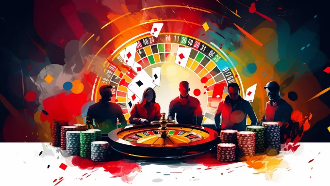 Foxy Games Casino   – Arvostelu, Tarjolla olevat kolikkopelit, Bonukset ja tarjoukset