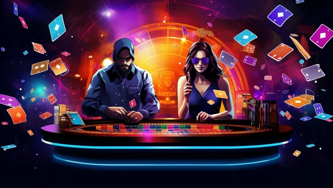 Optibet Casino   – Arvostelu, Tarjolla olevat kolikkopelit, Bonukset ja tarjoukset