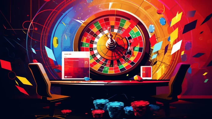 Sportsbet.io Casino   – Arvostelu, Tarjolla olevat kolikkopelit, Bonukset ja tarjoukset
