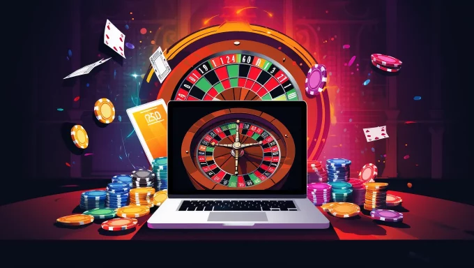 Gala Casino   – Arvostelu, Tarjolla olevat kolikkopelit, Bonukset ja tarjoukset