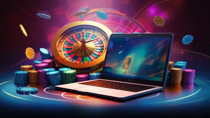 Marathonbet Casino   – Arvostelu, Tarjolla olevat kolikkopelit, Bonukset ja tarjoukset