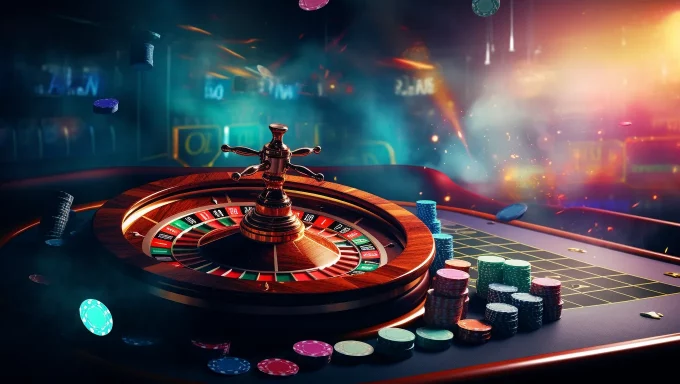 Hopa Casino   – Arvostelu, Tarjolla olevat kolikkopelit, Bonukset ja tarjoukset