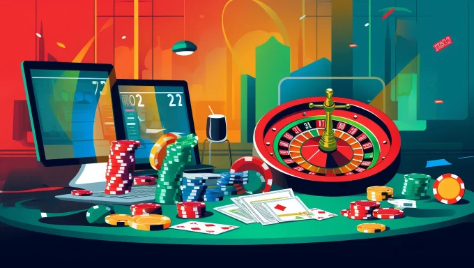 Betmotion Casino   – Arvostelu, Tarjolla olevat kolikkopelit, Bonukset ja tarjoukset