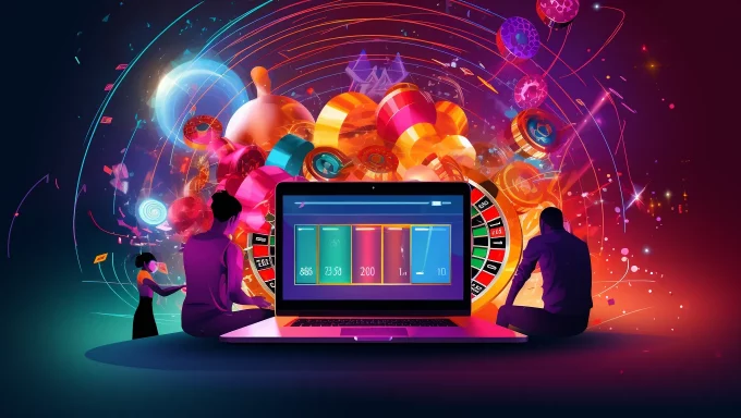 Luxury Casino   – Arvostelu, Tarjolla olevat kolikkopelit, Bonukset ja tarjoukset