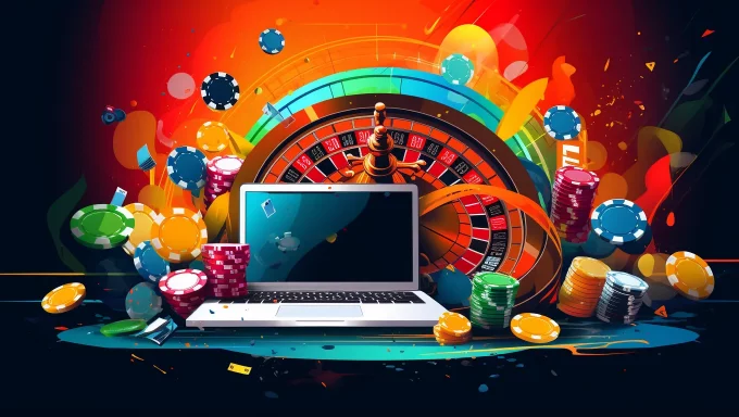 Betfair Casino   – Arvostelu, Tarjolla olevat kolikkopelit, Bonukset ja tarjoukset