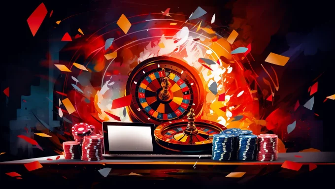 CasinoDays    – Arvostelu, Tarjolla olevat kolikkopelit, Bonukset ja tarjoukset