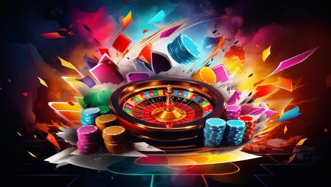 Ninja Casino   – Arvostelu, Tarjolla olevat kolikkopelit, Bonukset ja tarjoukset