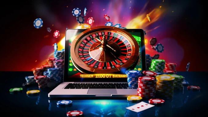 Yabby Casino   – Arvostelu, Tarjolla olevat kolikkopelit, Bonukset ja tarjoukset