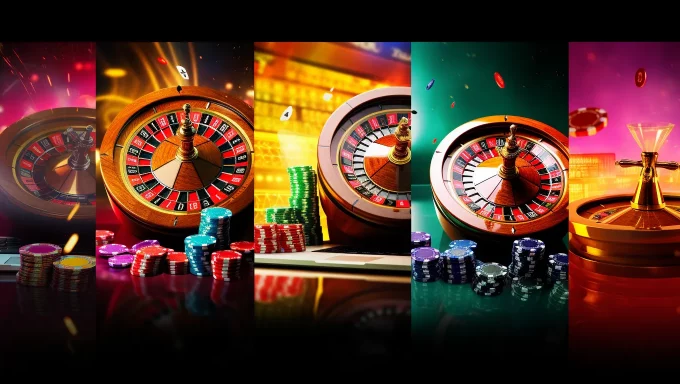 Snabbare Casino   – Arvostelu, Tarjolla olevat kolikkopelit, Bonukset ja tarjoukset
