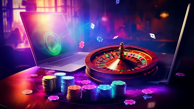 Zet Casino   – Arvostelu, Tarjolla olevat kolikkopelit, Bonukset ja tarjoukset