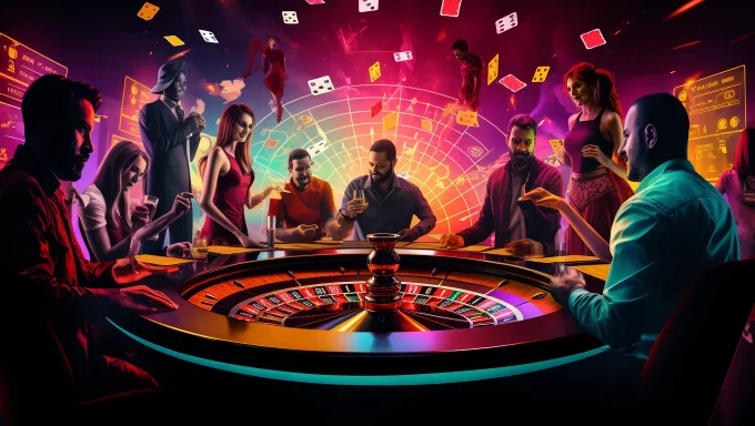 Paripesa Casino   – Arvostelu, Tarjolla olevat kolikkopelit, Bonukset ja tarjoukset