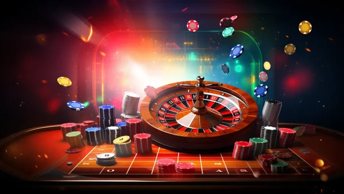 ComeOn Casino   – Arvostelu, Tarjolla olevat kolikkopelit, Bonukset ja tarjoukset
