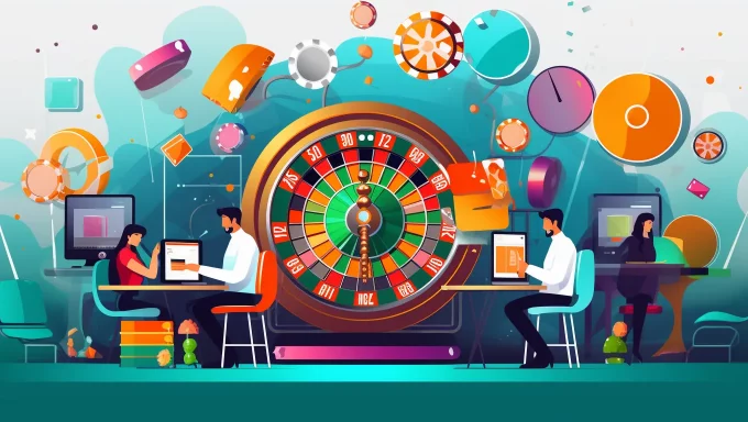 Champion Casino   – Arvostelu, Tarjolla olevat kolikkopelit, Bonukset ja tarjoukset