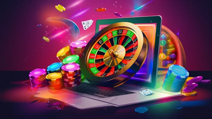 HeySpin Casino   – Arvostelu, Tarjolla olevat kolikkopelit, Bonukset ja tarjoukset