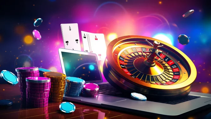 Goldenbet Casino   – Arvostelu, Tarjolla olevat kolikkopelit, Bonukset ja tarjoukset