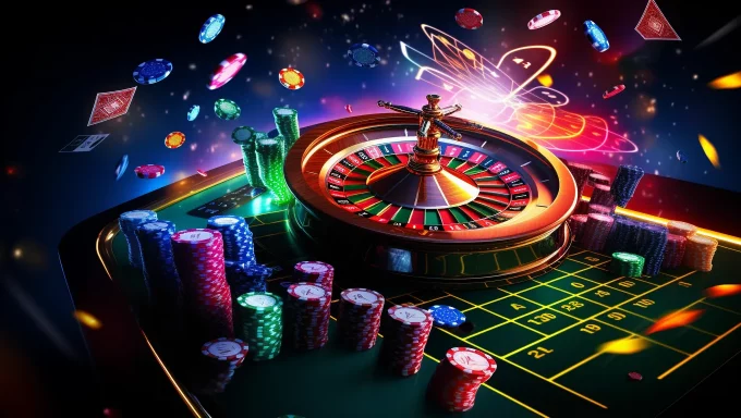 Pocketwin Casino   – Arvostelu, Tarjolla olevat kolikkopelit, Bonukset ja tarjoukset