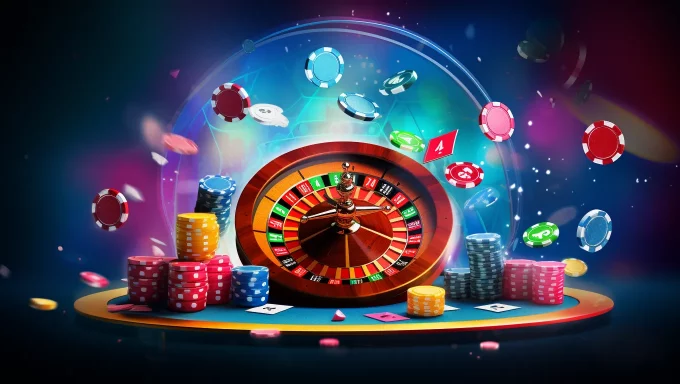 Bovada Casino   – Arvostelu, Tarjolla olevat kolikkopelit, Bonukset ja tarjoukset