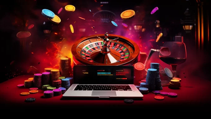 Novibet Casino   – Arvostelu, Tarjolla olevat kolikkopelit, Bonukset ja tarjoukset