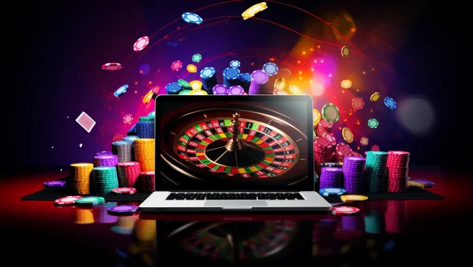 Boo Casino   – Arvostelu, Tarjolla olevat kolikkopelit, Bonukset ja tarjoukset