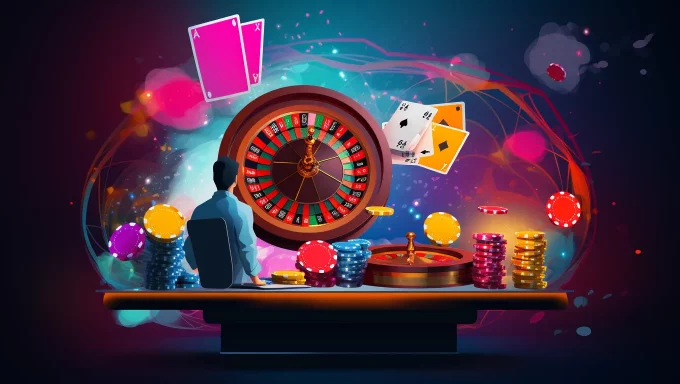 YoYo Casino   – Arvostelu, Tarjolla olevat kolikkopelit, Bonukset ja tarjoukset