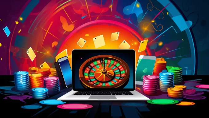 Funclub Casino   – Arvostelu, Tarjolla olevat kolikkopelit, Bonukset ja tarjoukset