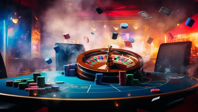 Marca Apuestas Casino   – Arvostelu, Tarjolla olevat kolikkopelit, Bonukset ja tarjoukset