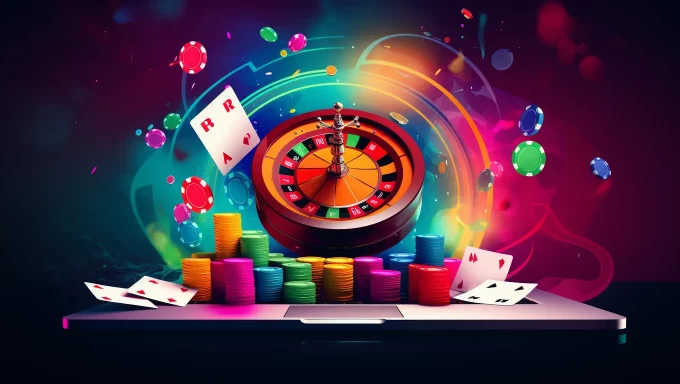 MaChance Casino   – Arvostelu, Tarjolla olevat kolikkopelit, Bonukset ja tarjoukset