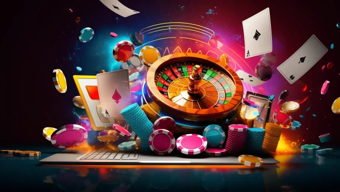 Villento Casino   – Arvostelu, Tarjolla olevat kolikkopelit, Bonukset ja tarjoukset