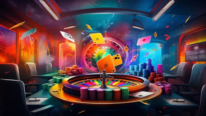 UK Online Slots Casino   – Arvostelu, Tarjolla olevat kolikkopelit, Bonukset ja tarjoukset