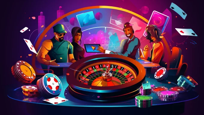 Punt Casino   – Arvostelu, Tarjolla olevat kolikkopelit, Bonukset ja tarjoukset