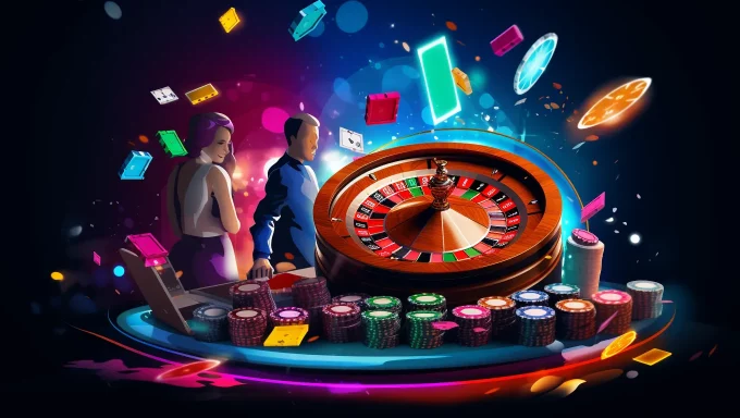 Dafabet Casino   – Arvostelu, Tarjolla olevat kolikkopelit, Bonukset ja tarjoukset