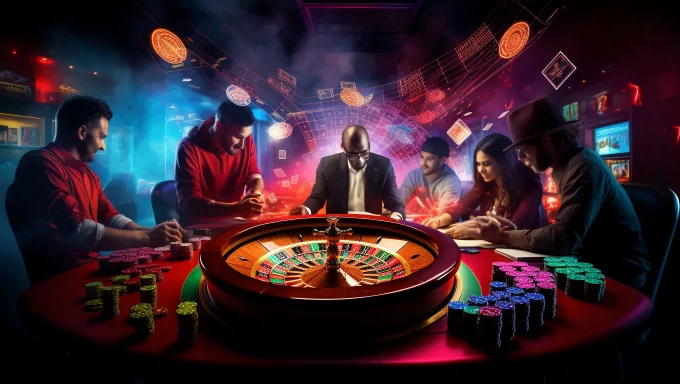 MOSTBET Casino   – Arvostelu, Tarjolla olevat kolikkopelit, Bonukset ja tarjoukset