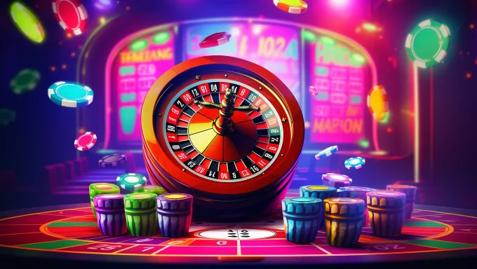 Betclic Casino   – Arvostelu, Tarjolla olevat kolikkopelit, Bonukset ja tarjoukset