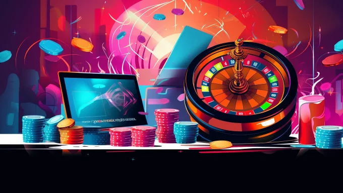 bCasino   – Arvostelu, Tarjolla olevat kolikkopelit, Bonukset ja tarjoukset