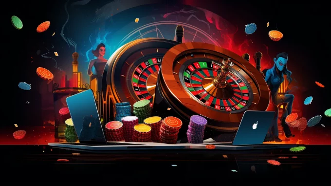 Highway Casino   – Arvostelu, Tarjolla olevat kolikkopelit, Bonukset ja tarjoukset