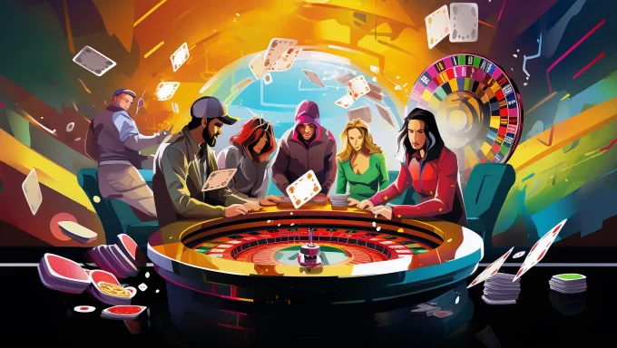 Lucky Dreams Casino   – Arvostelu, Tarjolla olevat kolikkopelit, Bonukset ja tarjoukset