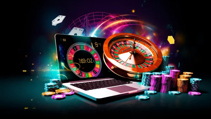 BetOnline Casino   – Arvostelu, Tarjolla olevat kolikkopelit, Bonukset ja tarjoukset