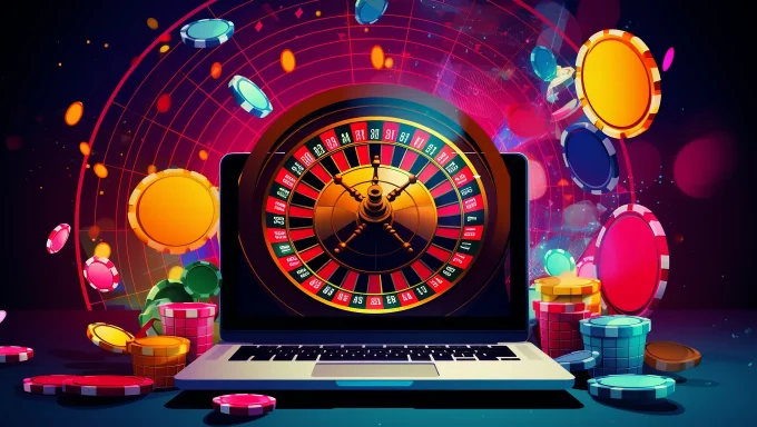 betFIRST Casino   – Arvostelu, Tarjolla olevat kolikkopelit, Bonukset ja tarjoukset