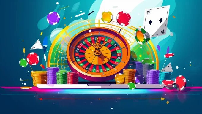 Gaming Club Casino   – Arvostelu, Tarjolla olevat kolikkopelit, Bonukset ja tarjoukset